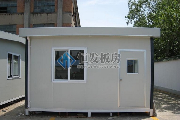 活动板房租赁