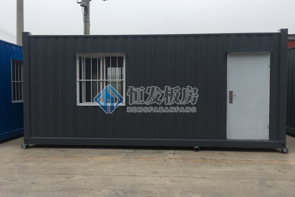 集装箱活动房出租