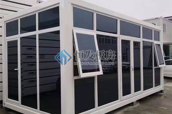工地打包箱