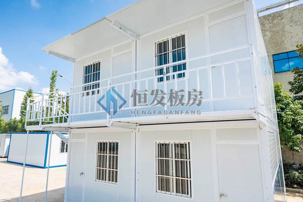 工地活动板房